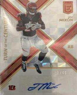 Joe Mixon