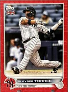 Gleyber Torres