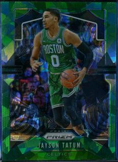 Jayson Tatum