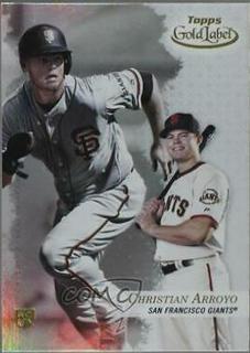 Christian Arroyo