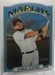 Jorge Alfaro