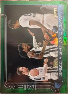 Ja Morant