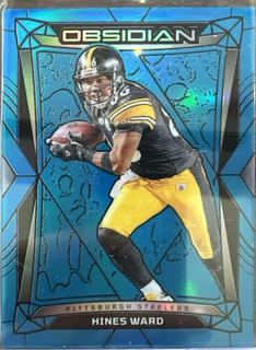 Hines Ward