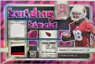Marvin Harrison Jr.