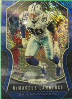 DeMarcus Lawrence