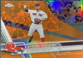 Xander Bogaerts