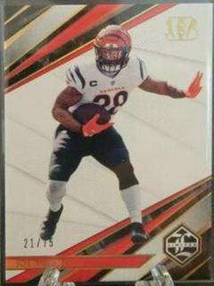 Joe Mixon