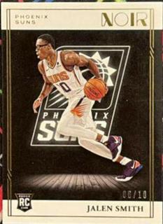 Jalen Smith