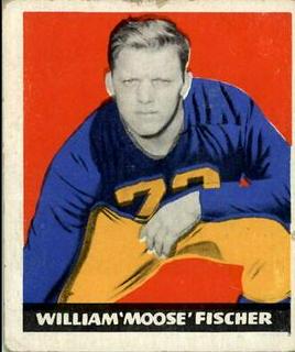Bill Fischer