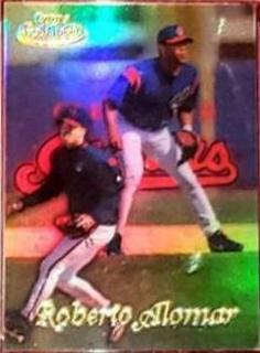 Roberto Alomar