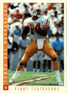 Vinny Testaverde