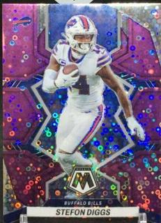 Stefon Diggs