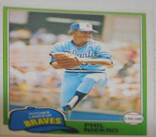 Phil Niekro