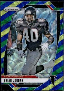 Brian Jordan