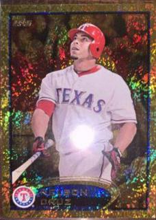 Nelson Cruz