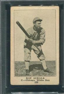 Ray Schalk