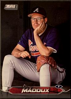 Greg Maddux