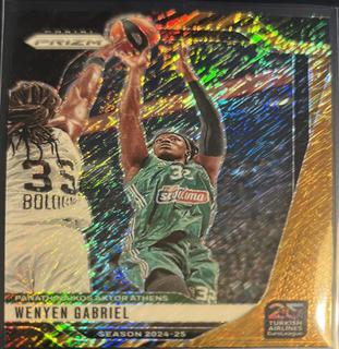 Wenyen Gabriel