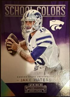 Jake Waters