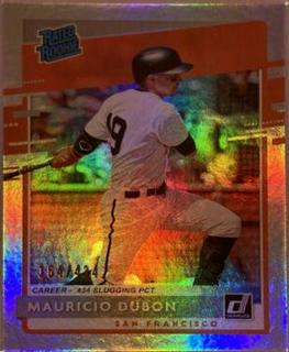 Mauricio Dubon