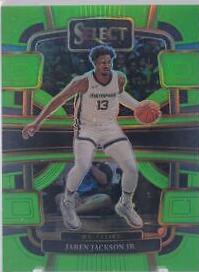Jaren Jackson Jr.