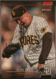 Blake Snell