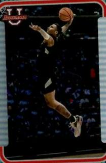 Mikey Williams
