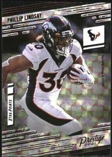 Phillip Lindsay