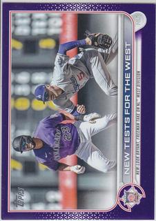Kris Bryant / Freddie Freeman