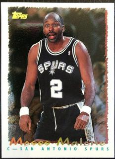Moses Malone