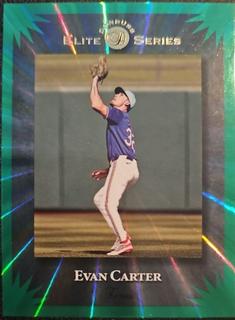 Evan Carter