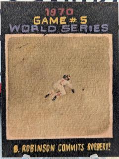 Brooks Robinson