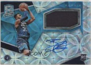 Josh Okogie