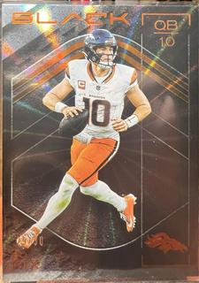 Bo Nix