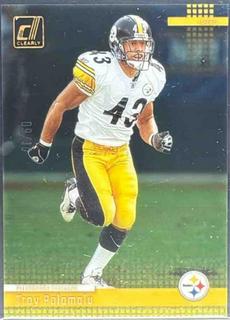 Troy Polamalu