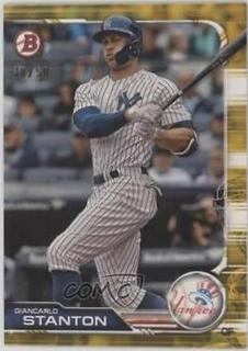 Giancarlo Stanton