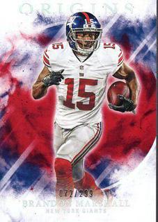 Brandon Marshall