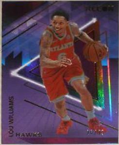 Lou Williams