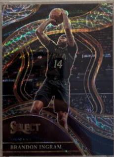 Brandon Ingram