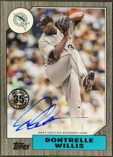Dontrelle Willis