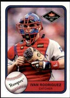 Ivan Rodriguez