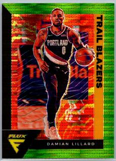 Damian Lillard