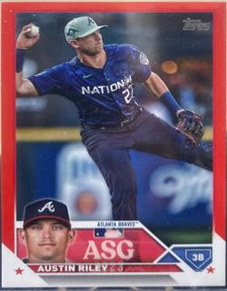 Austin Riley
