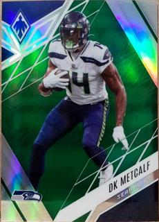 DK Metcalf