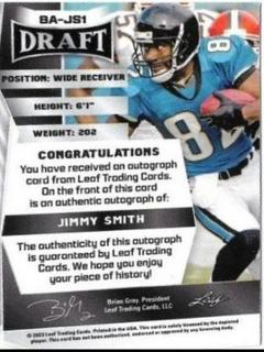 Jimmy Smith