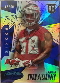 Kwon Alexander