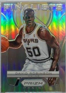 David Robinson