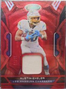 Austin Ekeler