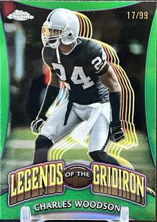 Charles Woodson