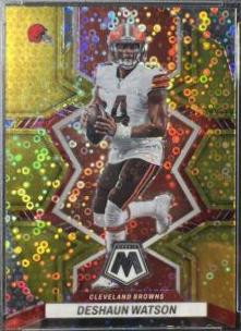 Deshaun Watson